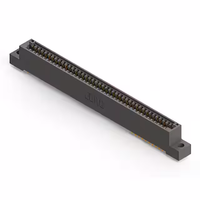 895-084-520-204 EDAC Inc.  Edgeboard Connectors